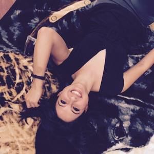 Meet your Posher, Natalie